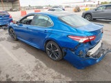 Toyota Camry Xse 4T1B61HK7JU038088 fotografie