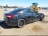 Maserati Ghibli ZAM57XSA6E1087545 снимка