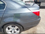 BMW 528I WBANU53528C110912 снимка