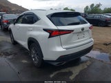 Lexus Nx 300 JTJYARBZ9K2137930 fotografie