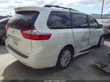 Toyota Sienna Xle/Limited 5TDYZ3DC0HS798698 fotografie