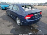 Honda Civic Lx 19XFA16599E020624 снимка