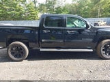 Chevrolet Silverado  Lt 1GCPKSE72CF144810 снимка