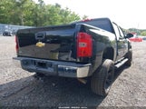 Chevrolet Silverado  Lt 1GCPKSE72CF144810 снимка