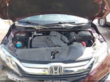 Honda Odyssey Ex-L/Ex-L W/Navi Res 5FNRL6H70LB025697 fotografie