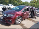Honda Odyssey Ex-L/Ex-L W/Navi Res 5FNRL6H70LB025697 fotografie