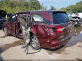 Honda Odyssey Ex-L/Ex-L W/Navi Res 5FNRL6H70LB025697 снимка