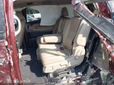 Honda Odyssey Ex-L/Ex-L W/Navi Res 5FNRL6H70LB025697 fotografie