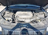 Jeep Grand Cherokee Overland 1C4RJFCG8EC122627 photo