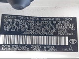 Toyota Prius Iv JTDKN3DUXA0098125 снимка