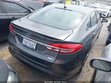 Ford Fusion Sport 3FA6P0VP3HR207155 снимка