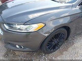 Ford Fusion Se 3FA6P0HD3GR323634 fotografie