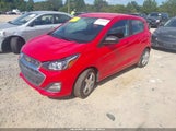 Chevrolet Spark Fwd Ls Automatic KL8CB6SA2NC026534 снимка