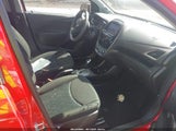 Chevrolet Spark Fwd Ls Automatic KL8CB6SA2NC026534 снимка