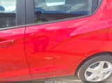 Chevrolet Spark Fwd Ls Automatic KL8CB6SA2NC026534 снимка