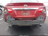 Nissan Altima 2.5 Sr 1N4AL3AP8GC180691 снимка