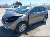 Honda Cr-V Ex 3CZRM3H56GG718150 снимка