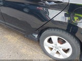 Hyundai Elantra Gls 5NPDH4AE9DH445745 снимка