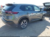 Nissan Rogue Sv Intelligent Awd 5N1BT3BB8PC909902 photo