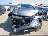 Nissan Rogue Sv Intelligent Awd 5N1BT3BB8PC909902 снимка