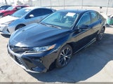Toyota Camry Se 4T1M11AK1LU952213 photo