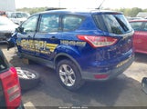 Ford Escape S 1FMCU0F7XEUE36551 снимка