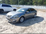 Nissan Altima 2.5/2.5 S/2.5 Sl/2.5 Sv 1N4AL3AP3FC286562 снимка