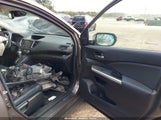 Honda Cr-V Touring 5J6RM4H94FL106524 снимка