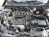 Honda Civic Ex JHMFE1F78NX010083 снимка