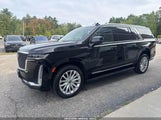 Cadillac Escalade Esv Luxury 1GYS4JKL4NR125798 photo