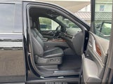 Cadillac Escalade Esv Luxury 1GYS4JKL4NR125798 снимка