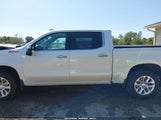Chevrolet Silverado  Ltd 4Wd Short Bed Ltz 3GCUYGED1NG138664 снимка