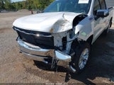 Chevrolet Silverado  Ltd 4Wd Short Bed Ltz 3GCUYGED1NG138664 снимка