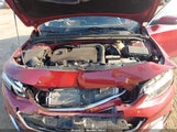Chevrolet Malibu 1Lt 1G1ZE5ST6HF181586 снимка