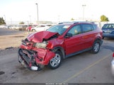 Toyota Rav4 Le JTMZFREVXFJ055010 снимка