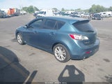 Mazda Mazda3 S Grand Touring JM1BL1H61A1343491 снимка