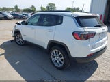 Jeep Compass Latitude Lux Fwd 3C4NJDFN2PT572696 photo