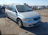 Honda Odyssey Ex-L 5FNRL18733B089297 снимка