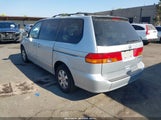 Honda Odyssey Ex-L 5FNRL18733B089297 снимка
