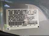 Honda Odyssey Ex-L 5FNRL18733B089297 снимка