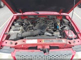 Ford Ranger Edge/Xlt 1FTZR45E92PA14062 снимка