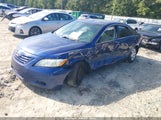 Toyota Camry Le 4T1BE46K27U115501 снимка