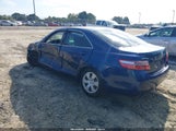 Toyota Camry Le 4T1BE46K27U115501 снимка