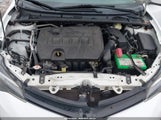 Toyota Corolla Le 2T1BURHE8HC912376 снимка
