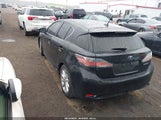 Lexus Ct 200H JTHKD5BH6D2163242 снимка