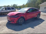 Ford Mustang Mach-E Premium 3FMTK3R7XRMA16737 снимка
