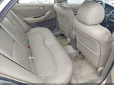 Honda Accord Ex V6 1HGCG1657XA058310 photo