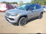 Jeep Compass Limited 4X4 3C4NJDCB3NT150394 снимка