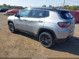 Jeep Compass Limited 4X4 3C4NJDCB3NT150394 снимка