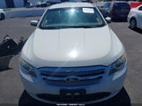 Ford Taurus Sel 1FAHP2EW8CG137521 fotografie